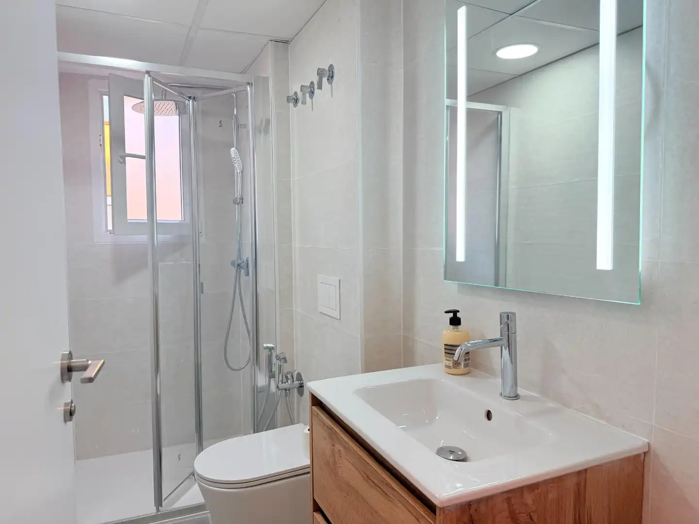 Piso de 125 m² en Alboraya