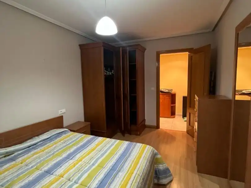 Wohnung 120 m² in Valverde de la Virgen