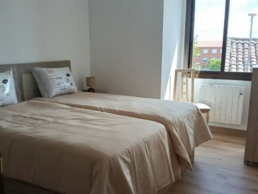 Pis de 60 m² a Cimanes del Tejar