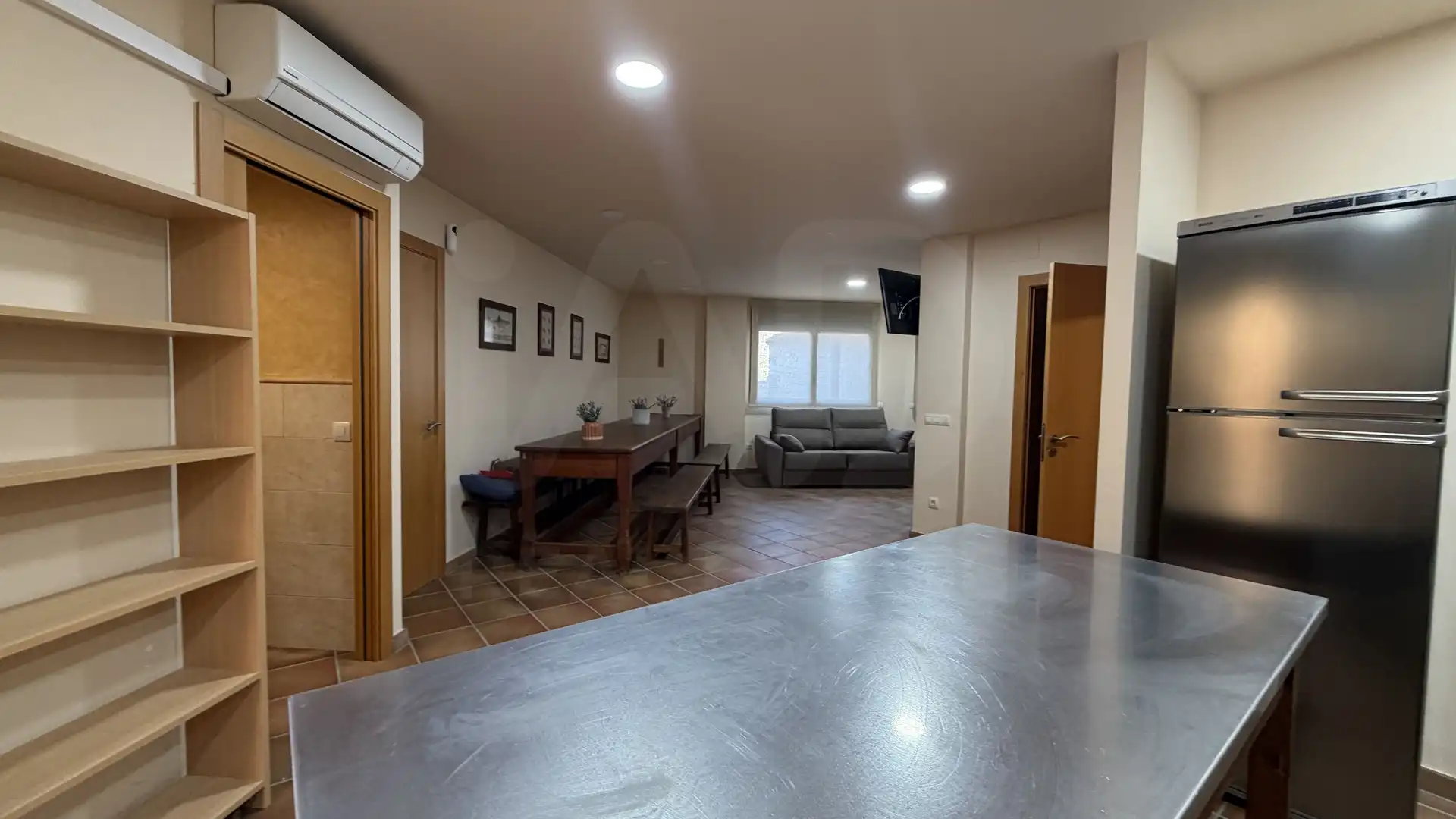Casa de 236 m² a Camarasa