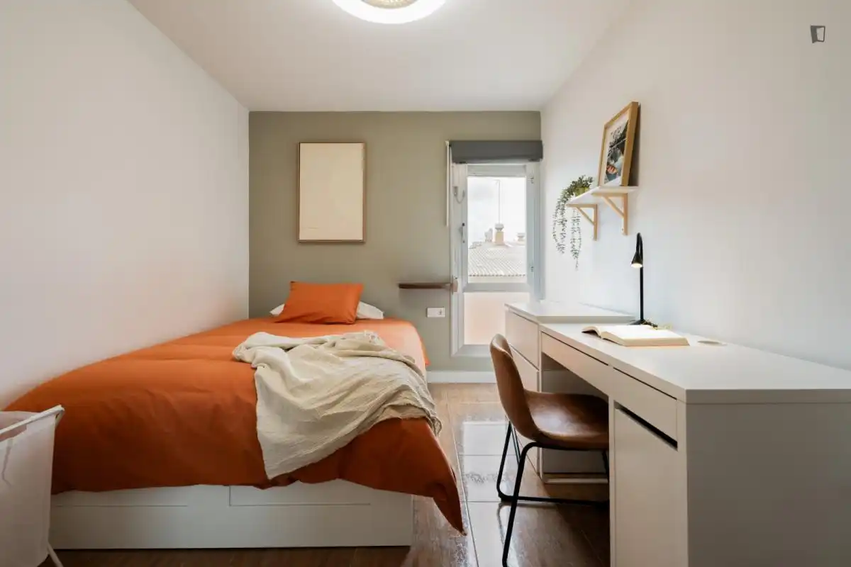 Habitació de lloguer, Sabadell