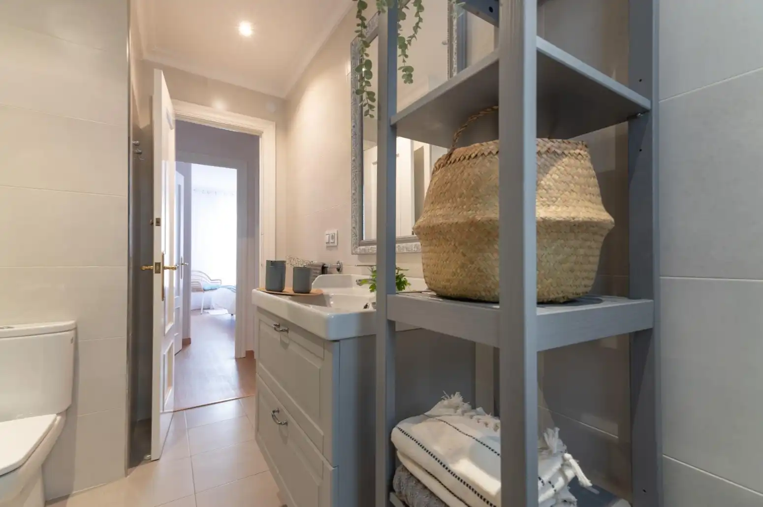 Piso de 89 m² en Santander