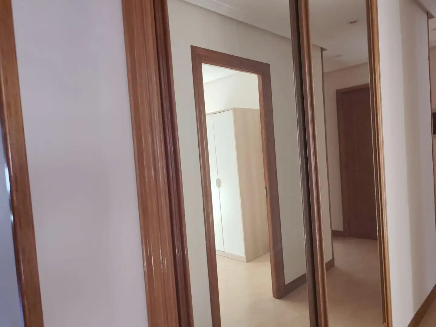 Piso de 125 m² en Oviedo