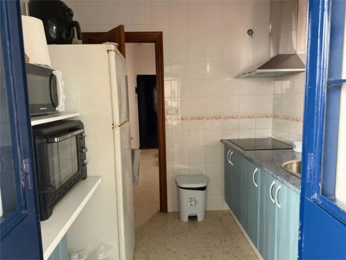Piso de 80 m² en Chipiona