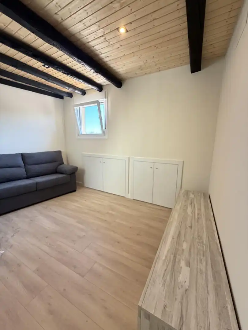 Apartamento 45 m² em Segovia