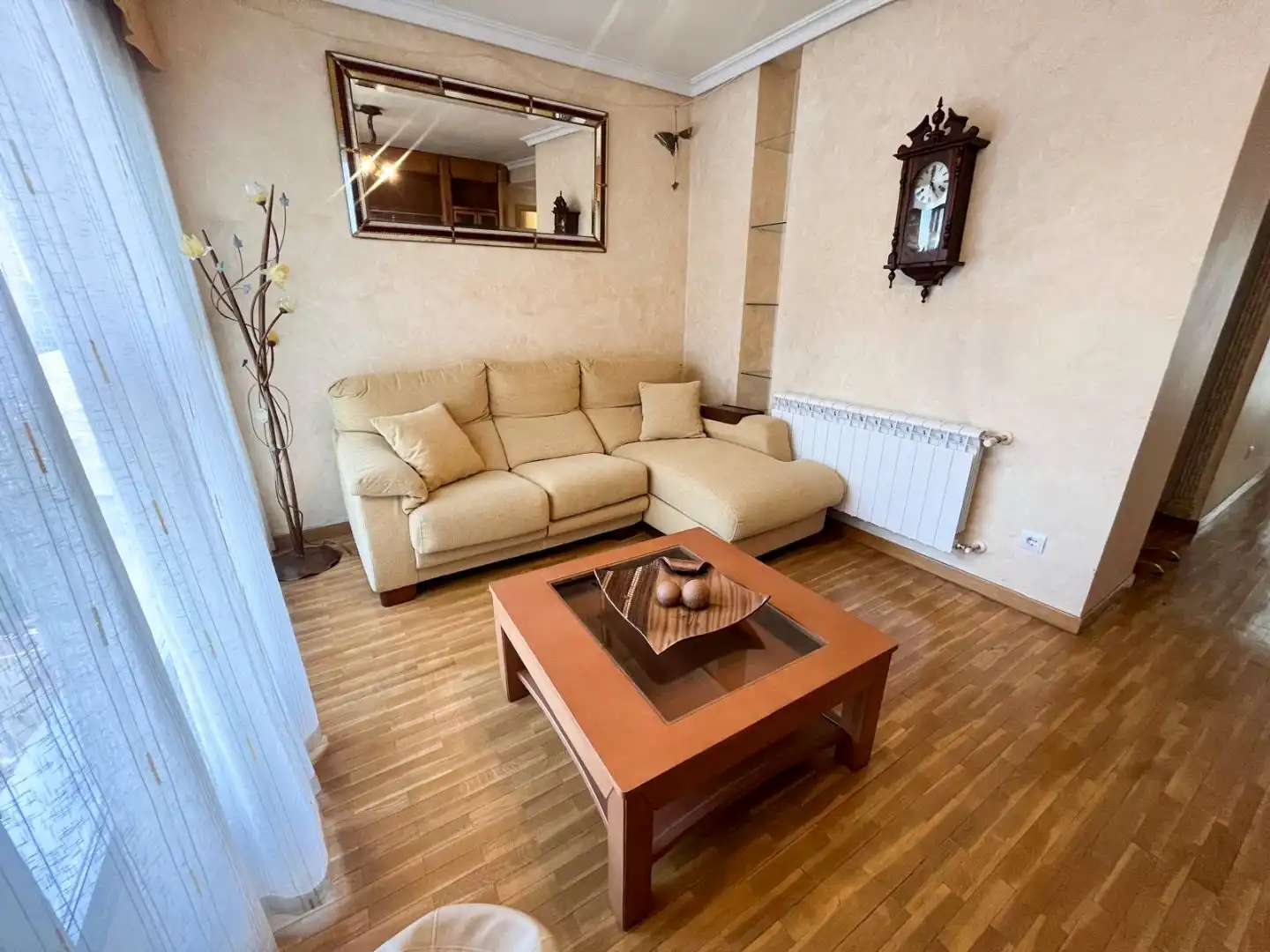 Pis de 157 m² a Madrid