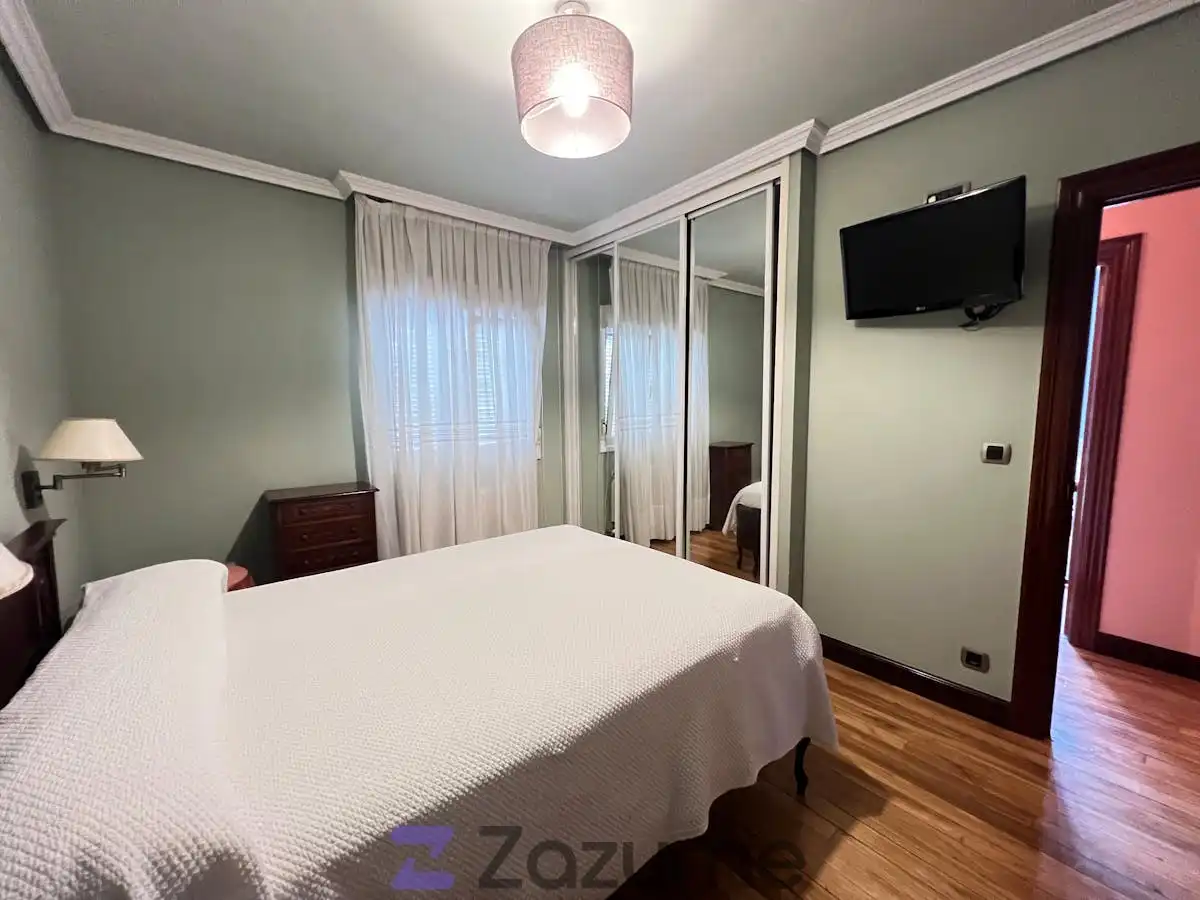 Piso de 400 m² en Sondica