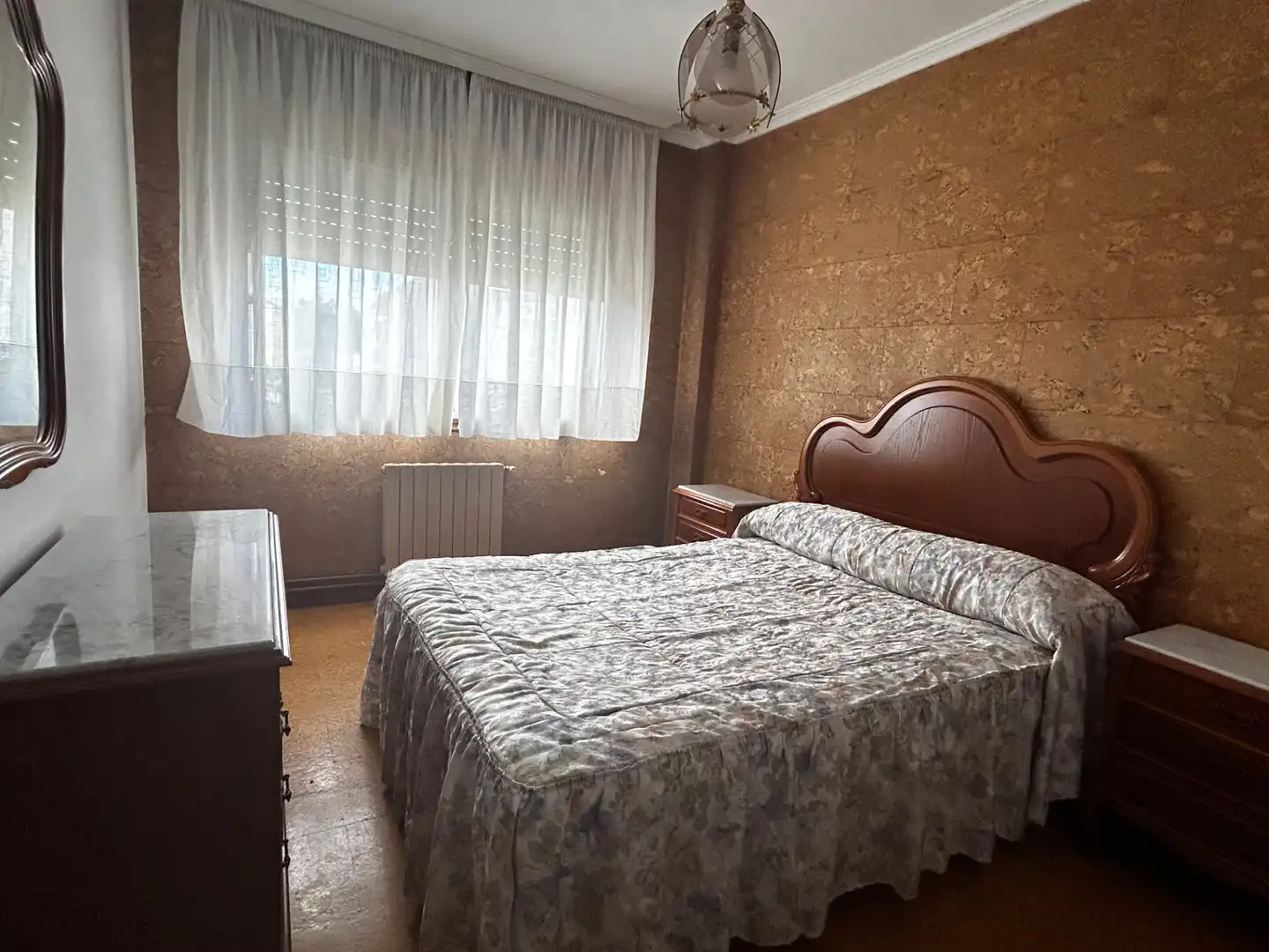 Pis de 90 m² a Vilagarcía de Arousa