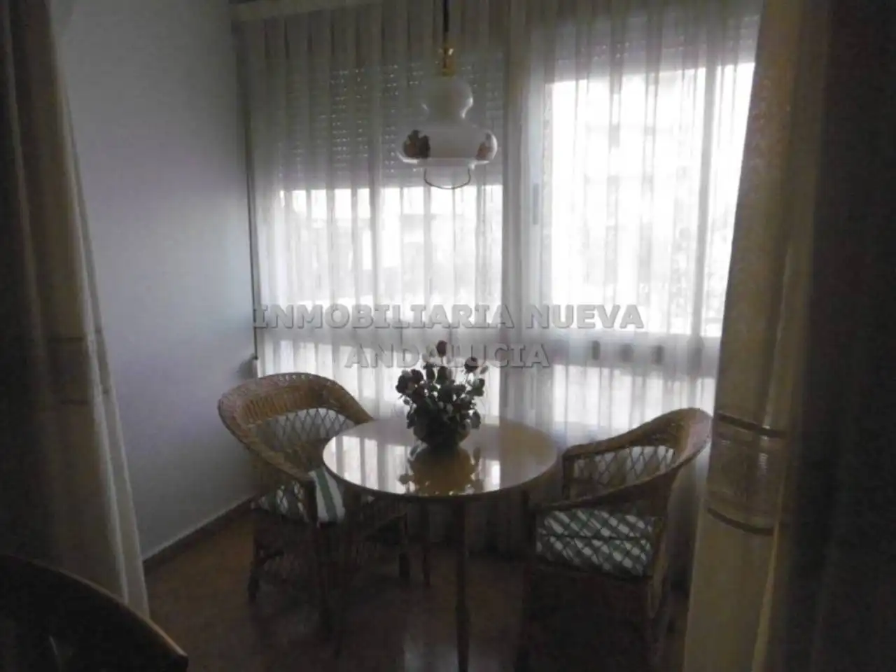 Piso de 100 m² en Almería