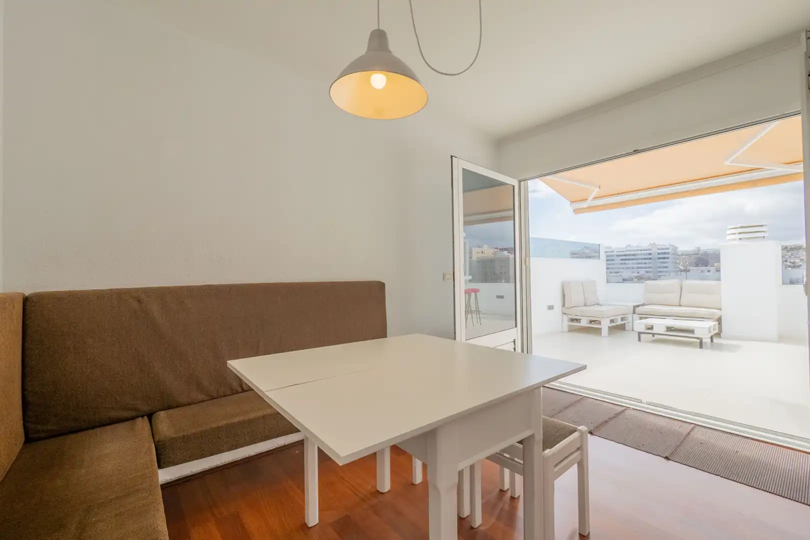 Pis de 113 m² a Las Palmas de Gran Canaria