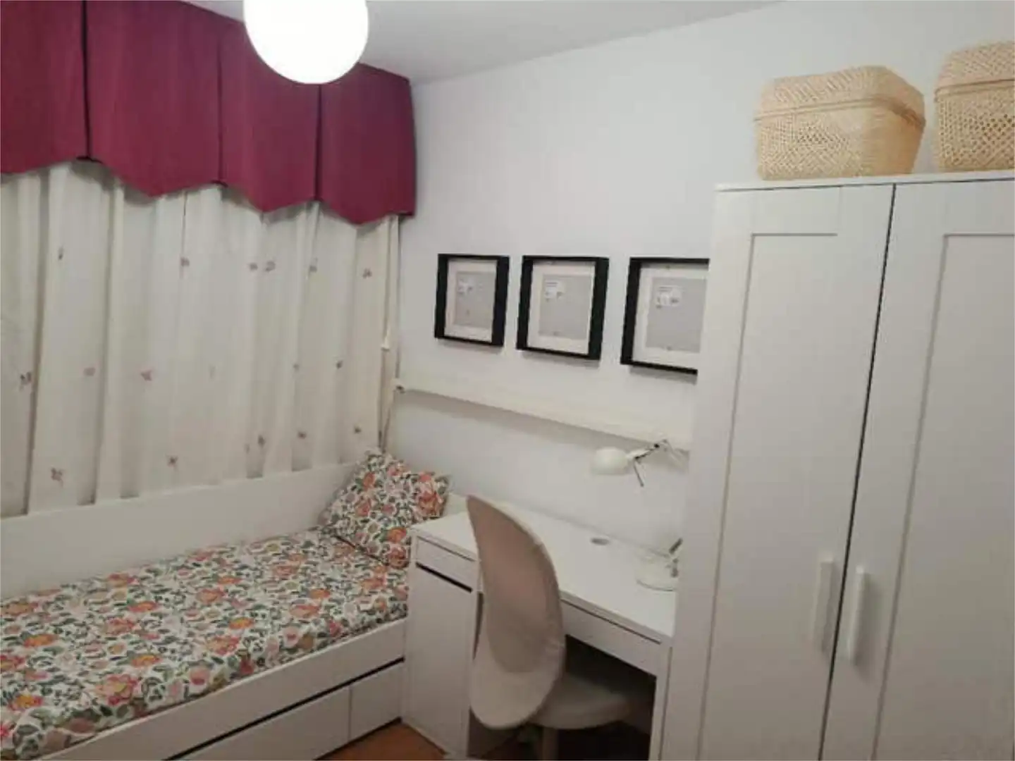 Piso de 120 m² en Almería