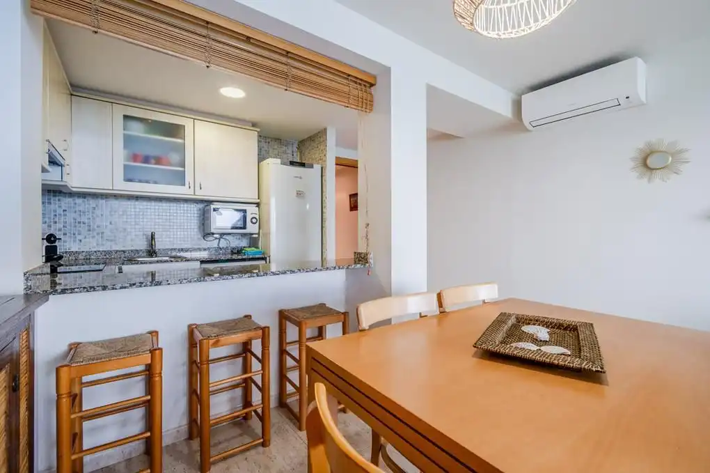Piso de 95 m² en Calonge i Sant Antoni