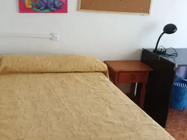 Piso de 90 m² en Sevilla