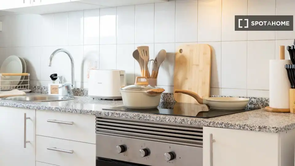 Habitación en alquiler, Barcelona