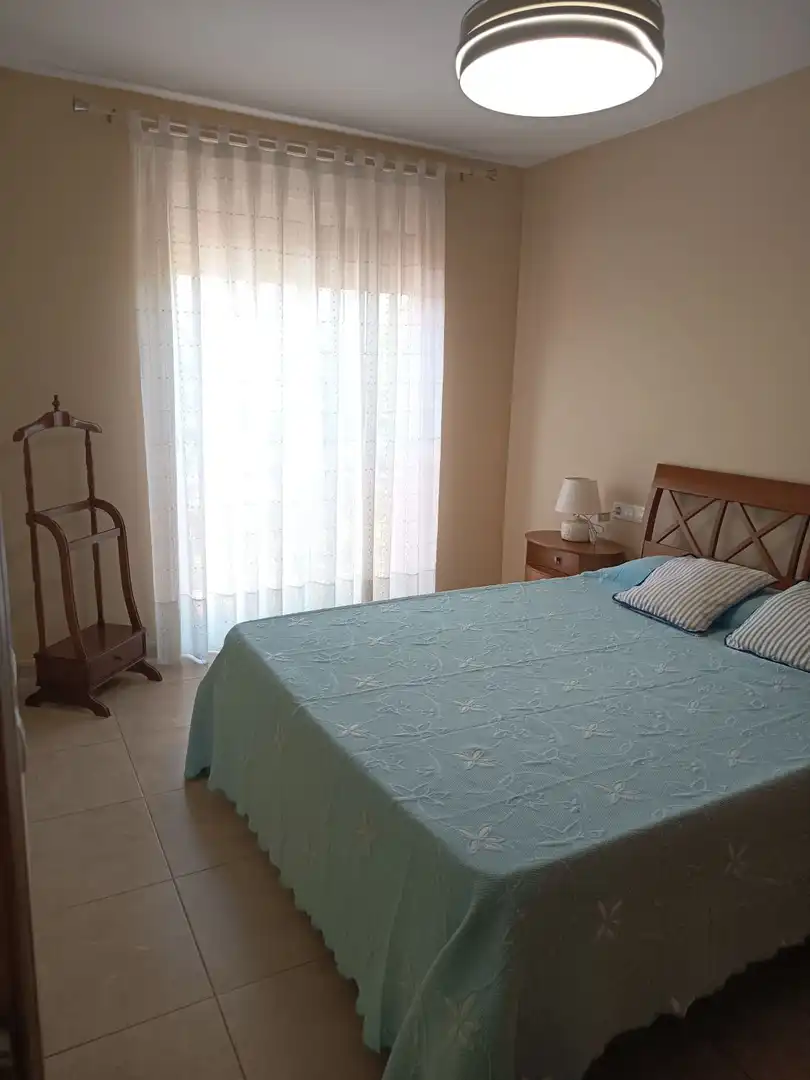 Piso de 160 m² en Ulldecona