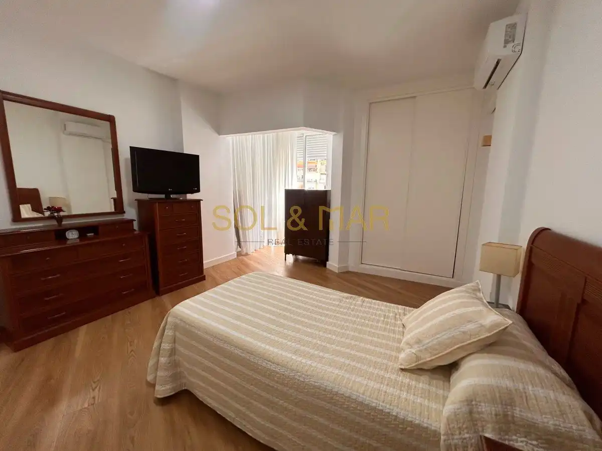 Piso de 74 m² en Torremolinos