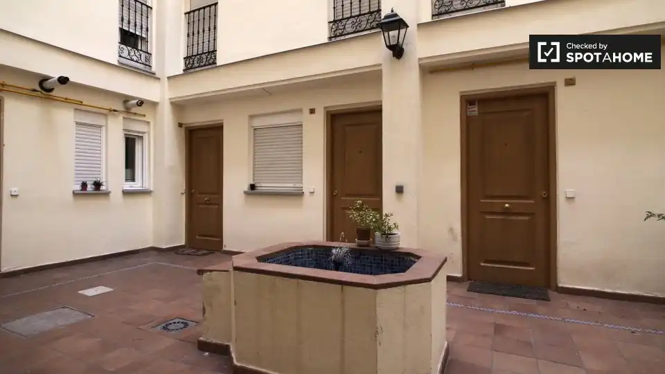 Piso de 80 m² en Madrid