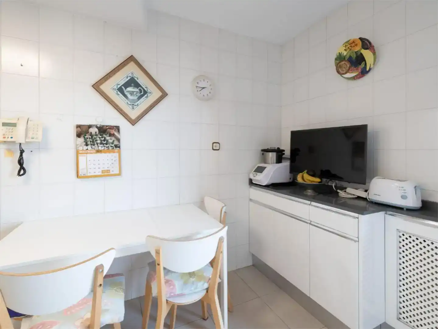 Piso de 156 m² en Gijón