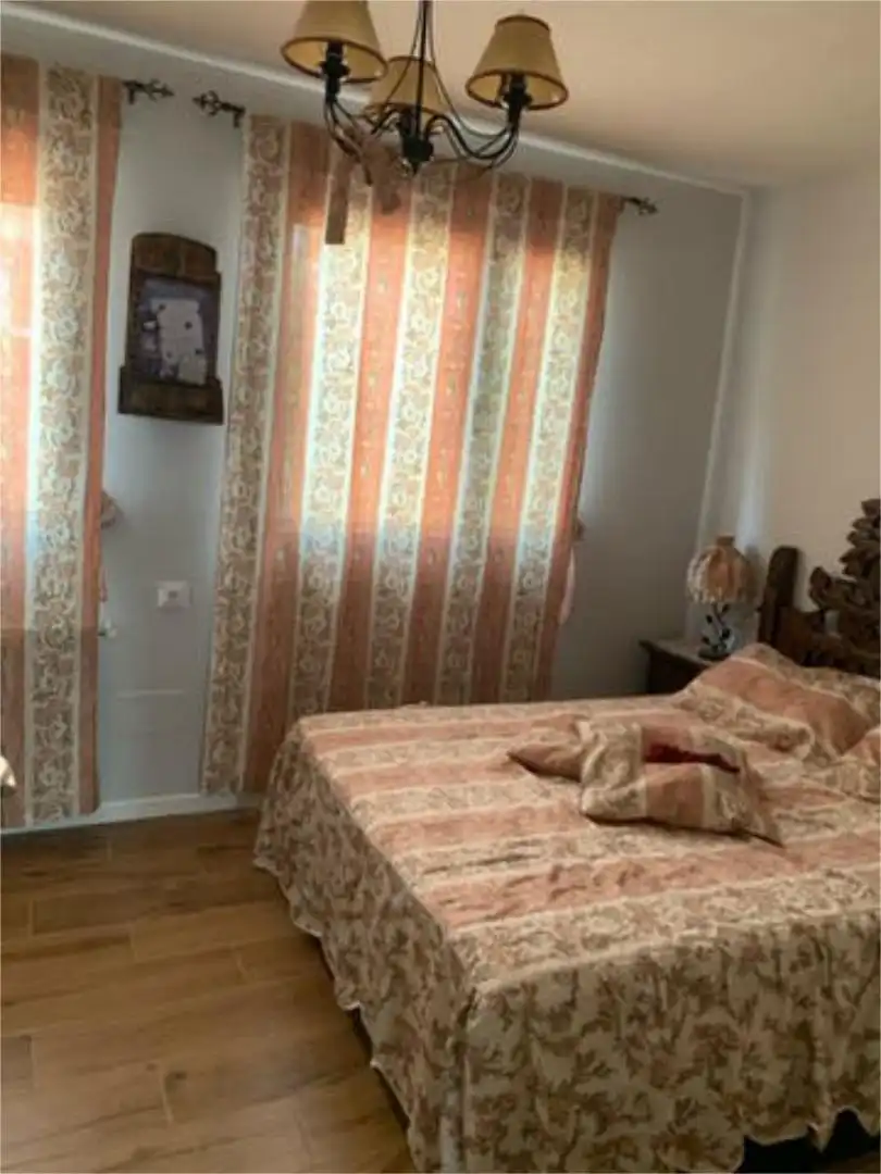 Habitació de lloguer, Segovia