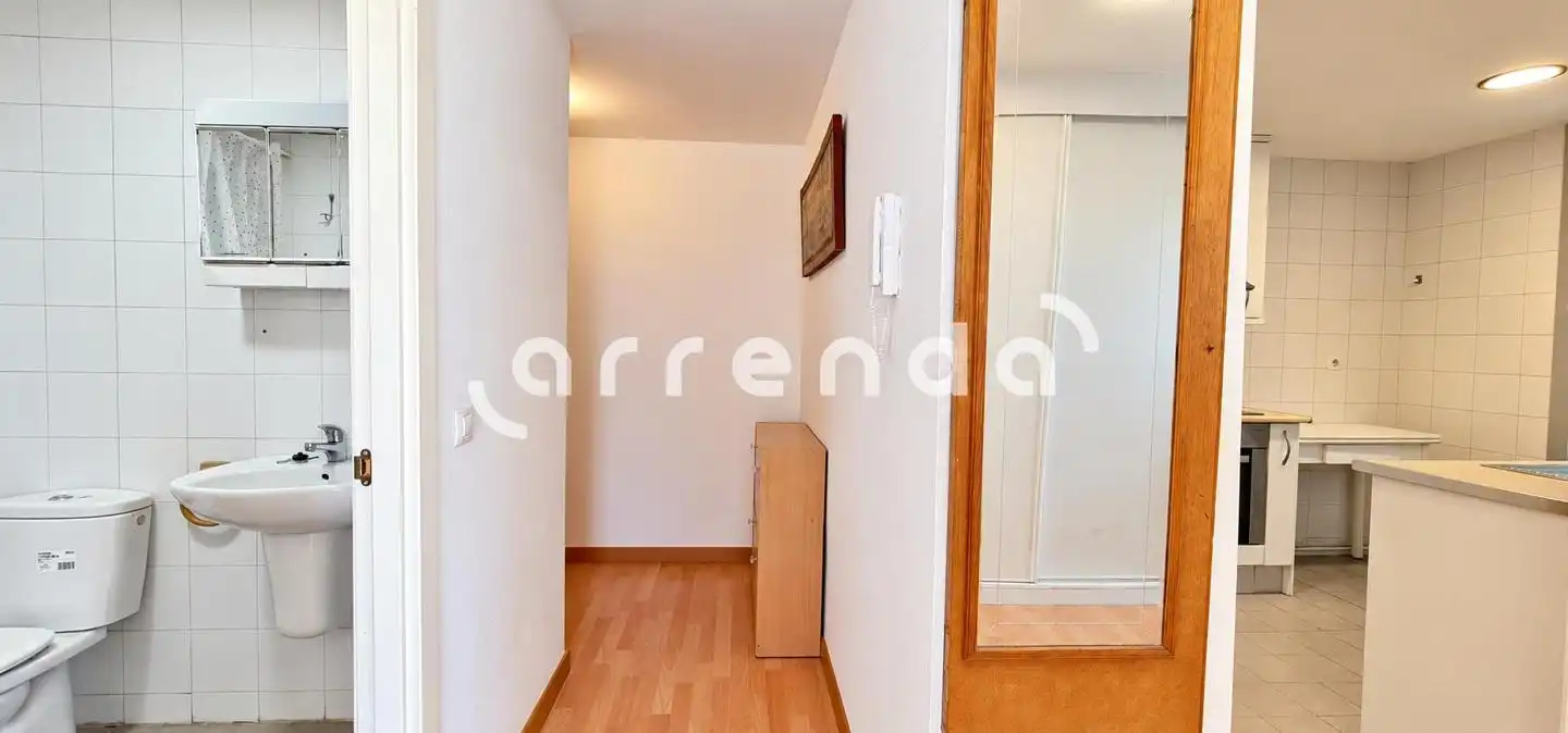 Apartamento 129 m² em Madrid