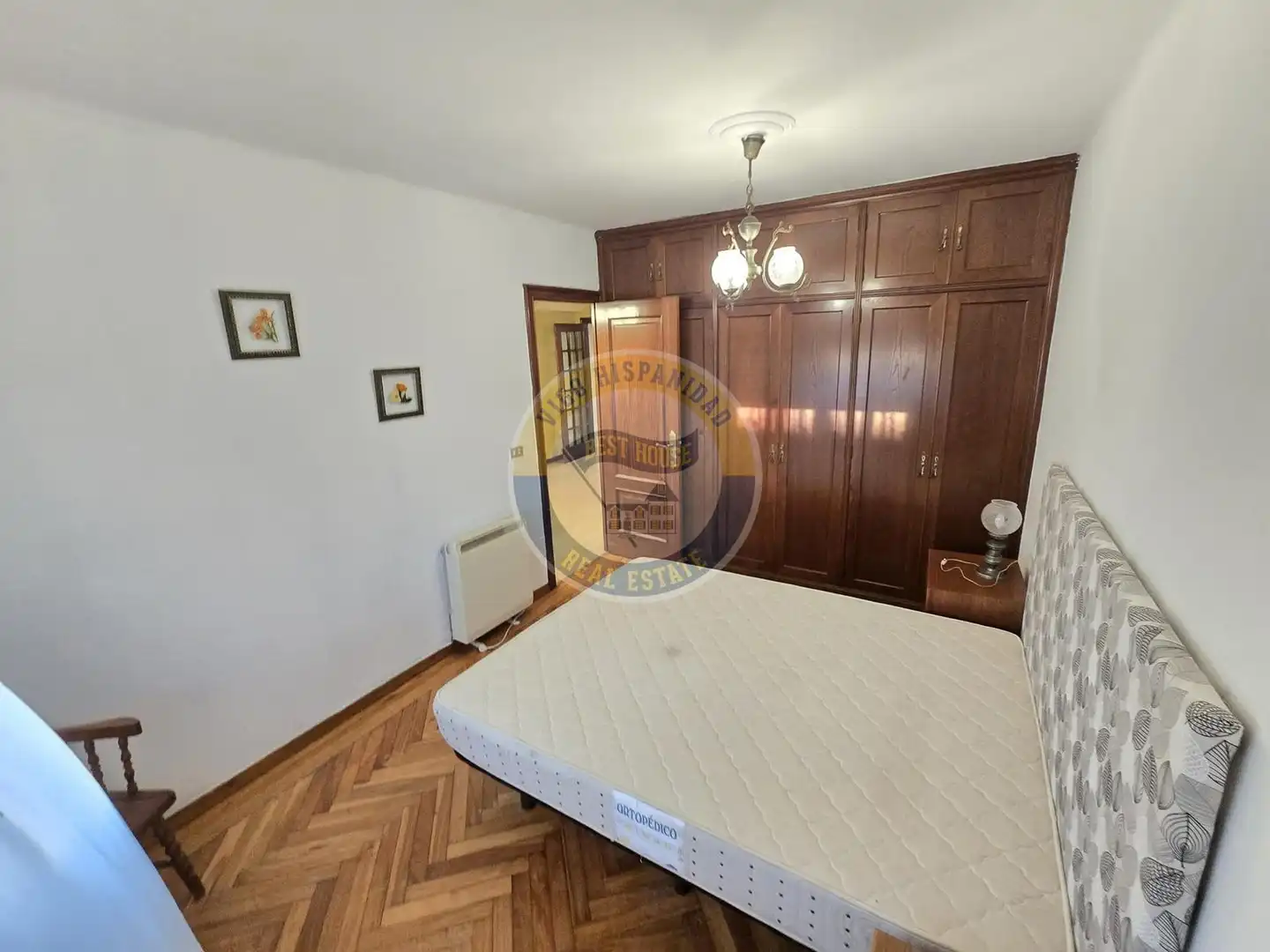 Piso de 110 m² en Vigo