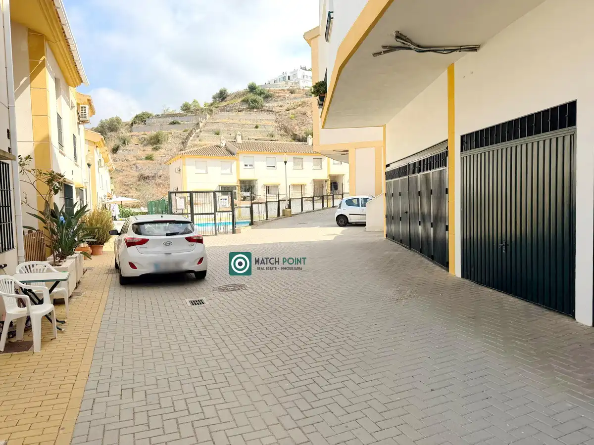 Casa de 90 m² en Almuñécar