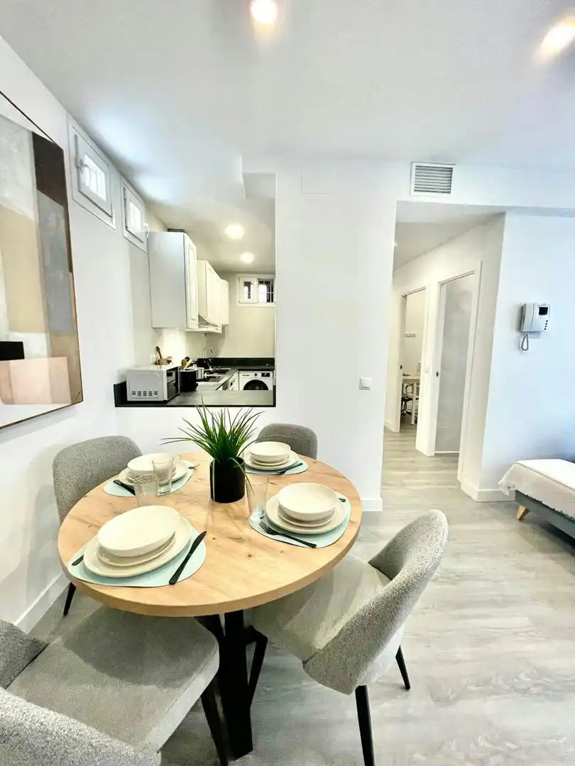 Piso de 50 m² en Madrid
