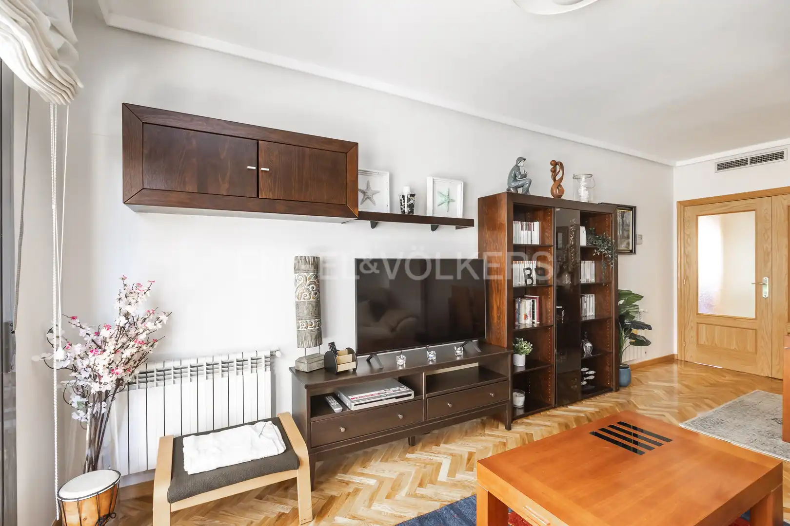 Piso de 100 m² en Alcorcón