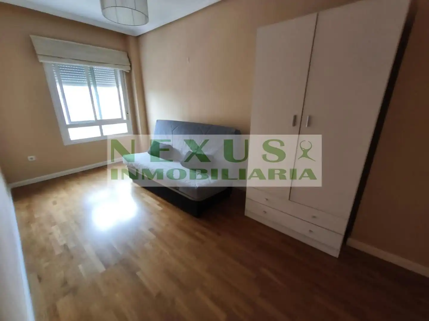Piso de 120 m² en Cáceres