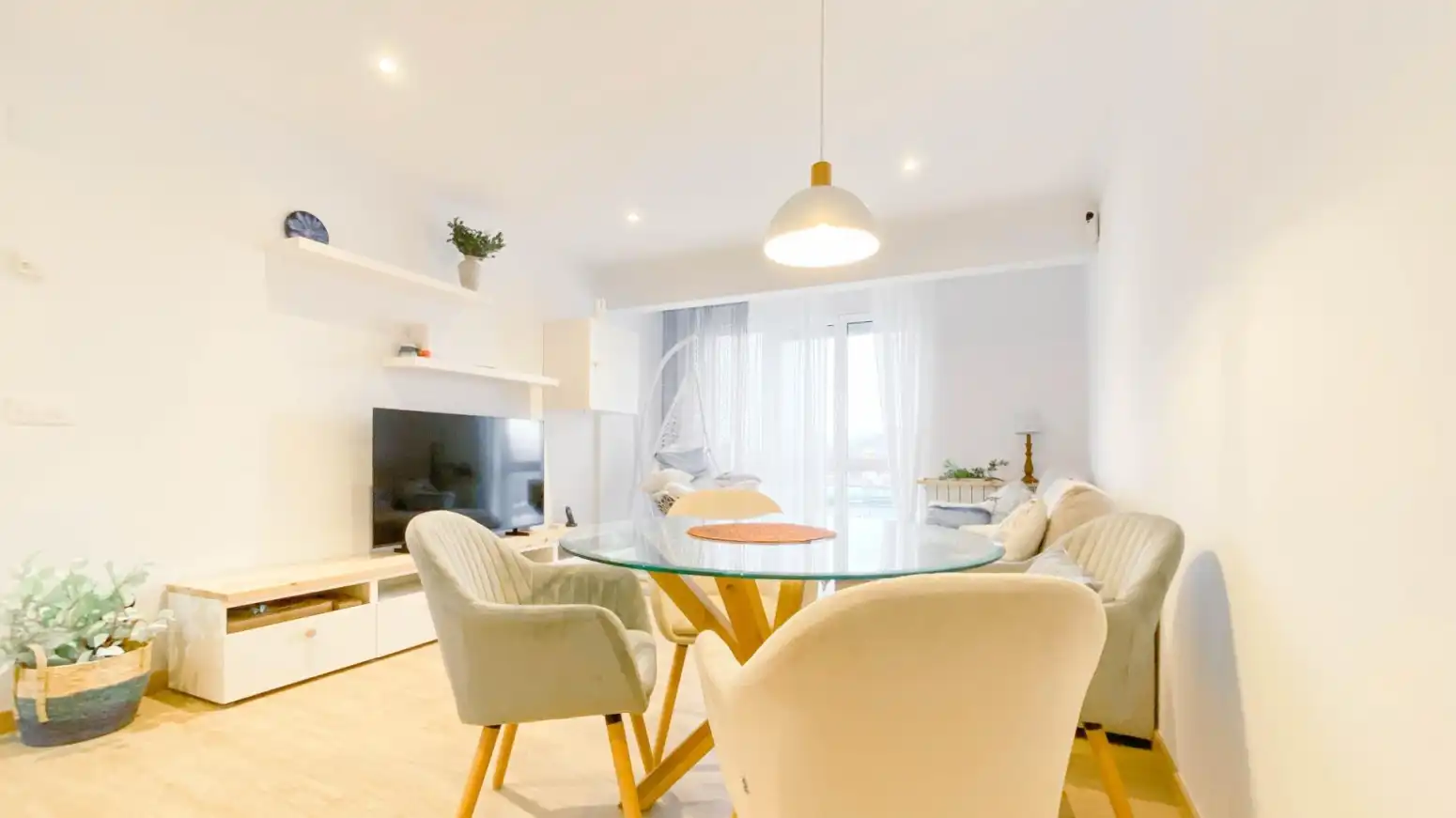 Piso de 73 m² en Santander
