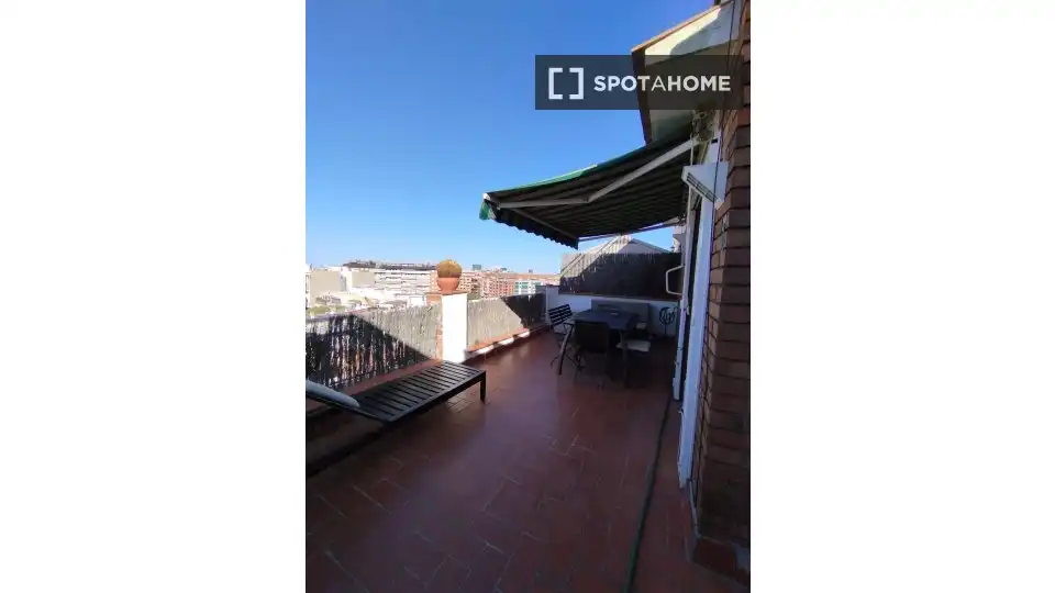 Habitación en alquiler, Barcelona