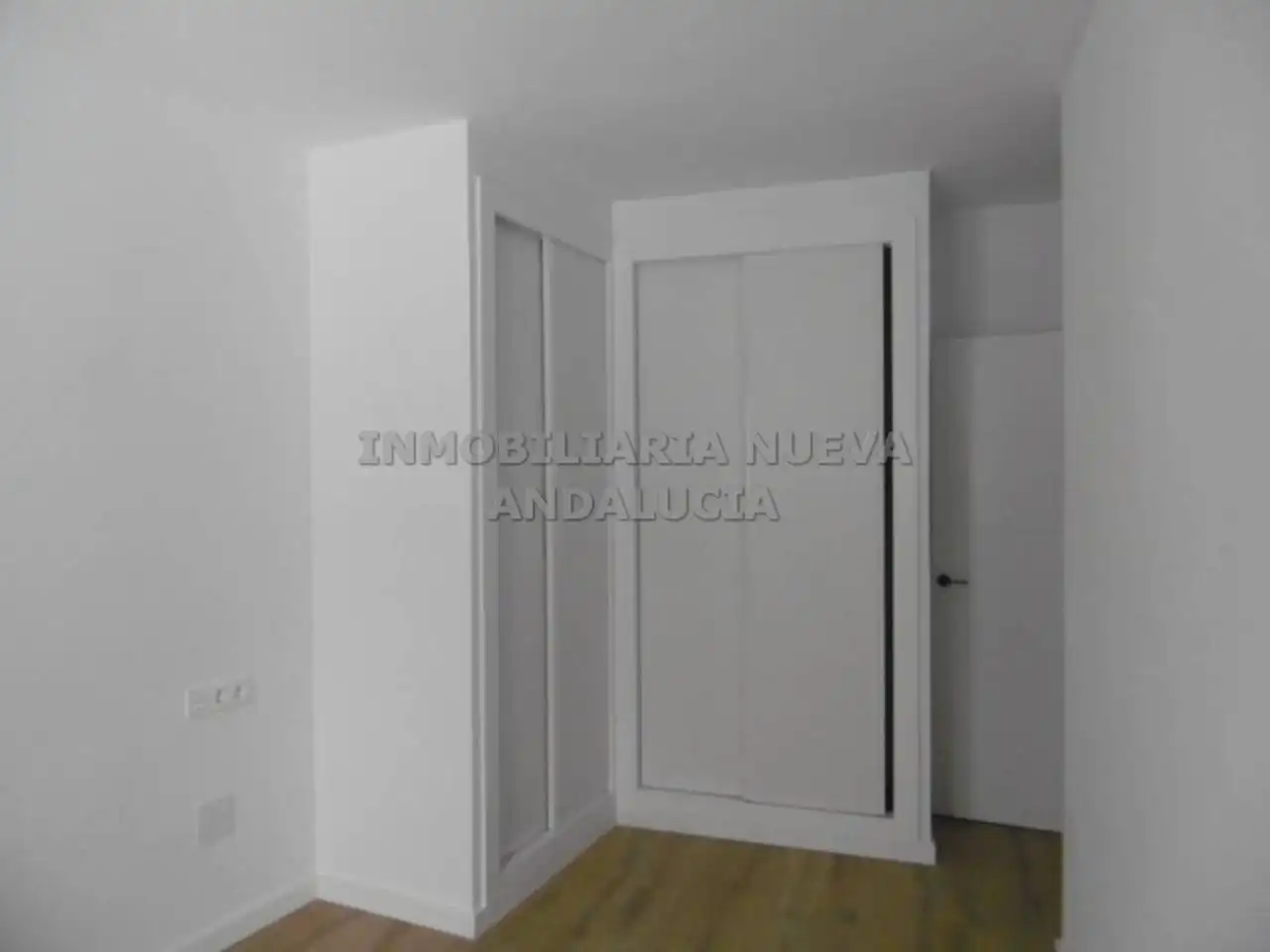 Pis de 50 m² a Almeria
