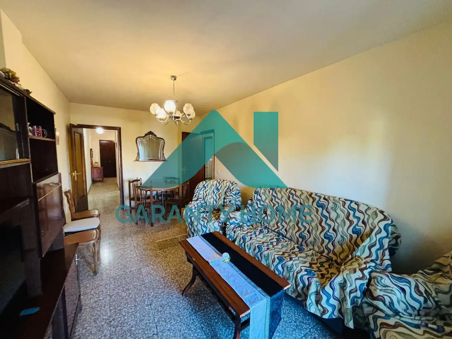 Piso de 110 m² en Cáceres