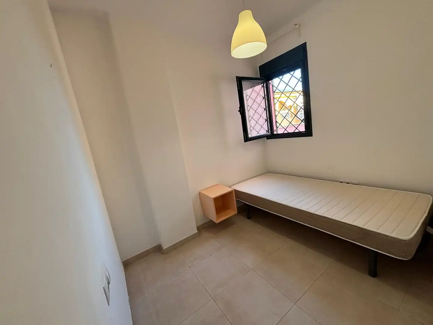 Piso de 80 m² en Málaga