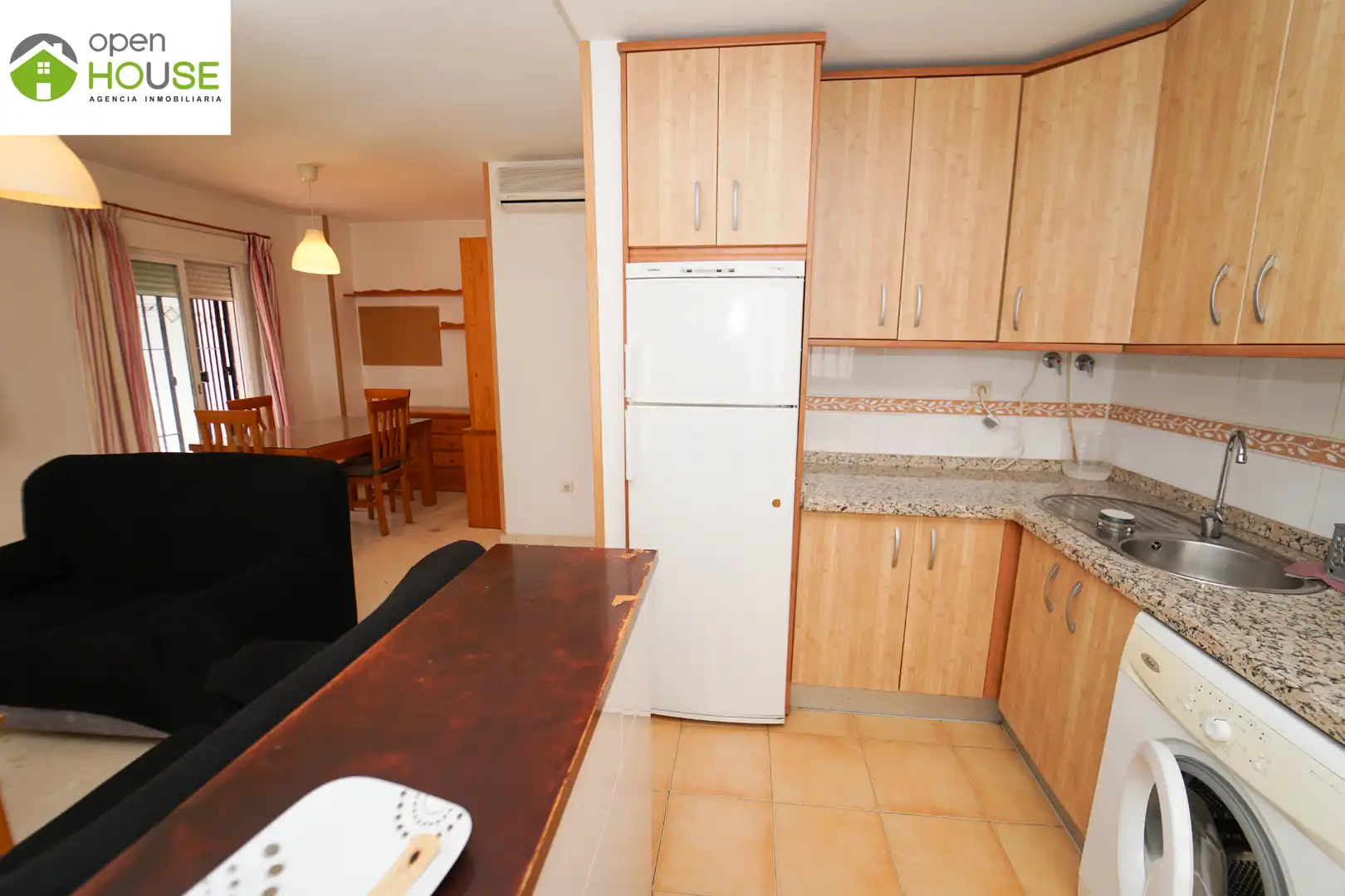 Pis de 89 m² a Güéjar Sierra