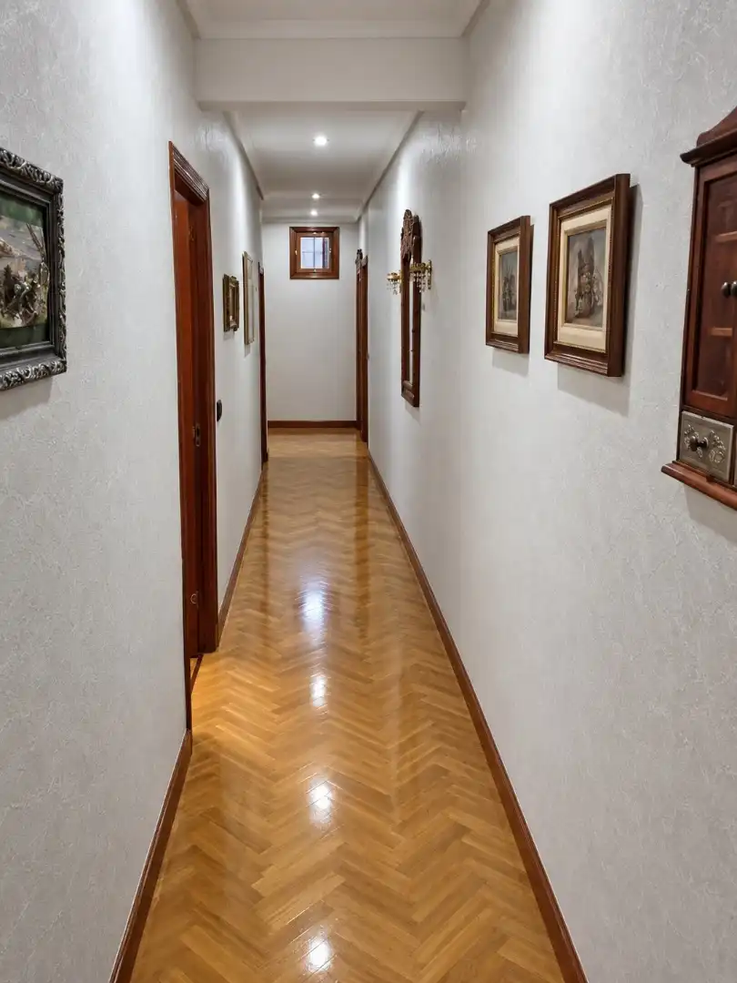 Pis de 85 m² a Palencia