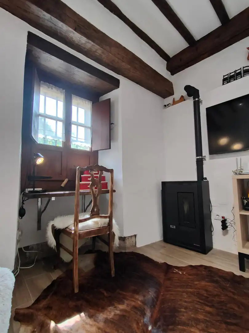 Piso de 70 m² en Los Tojos