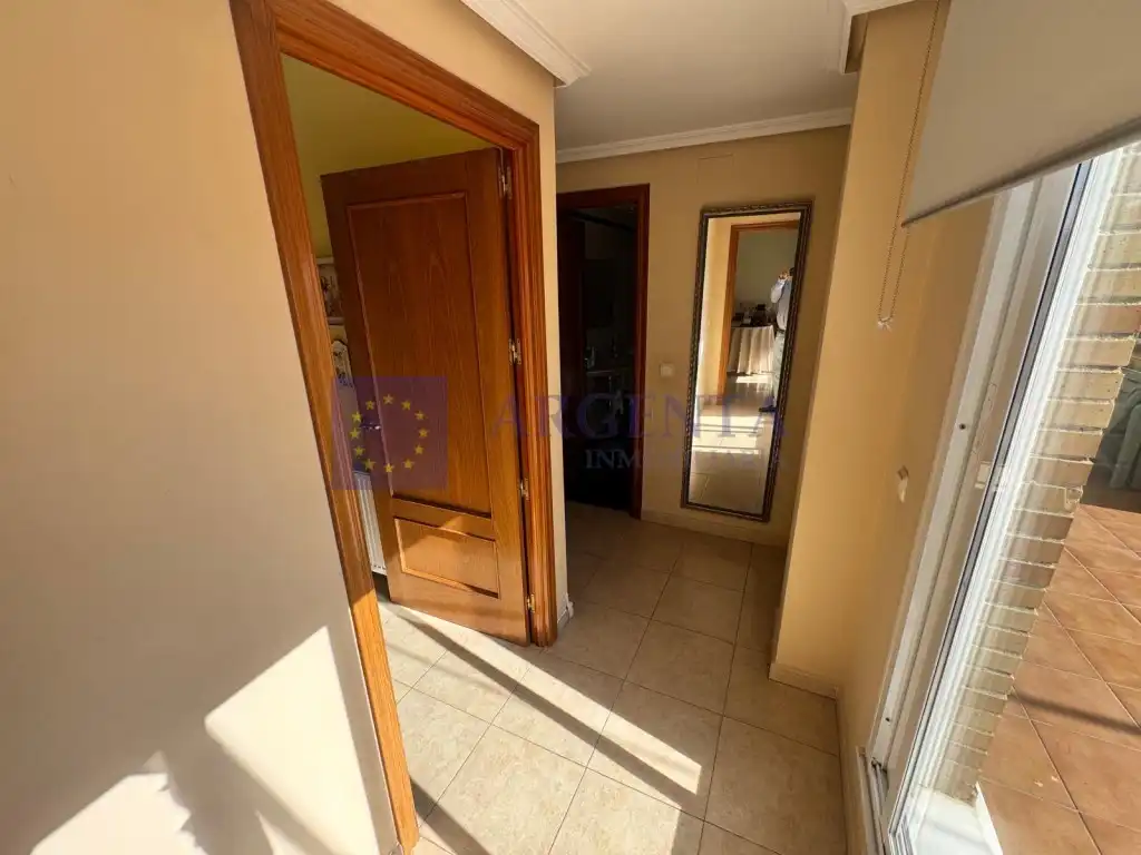 Piso de 180 m² en Cáceres
