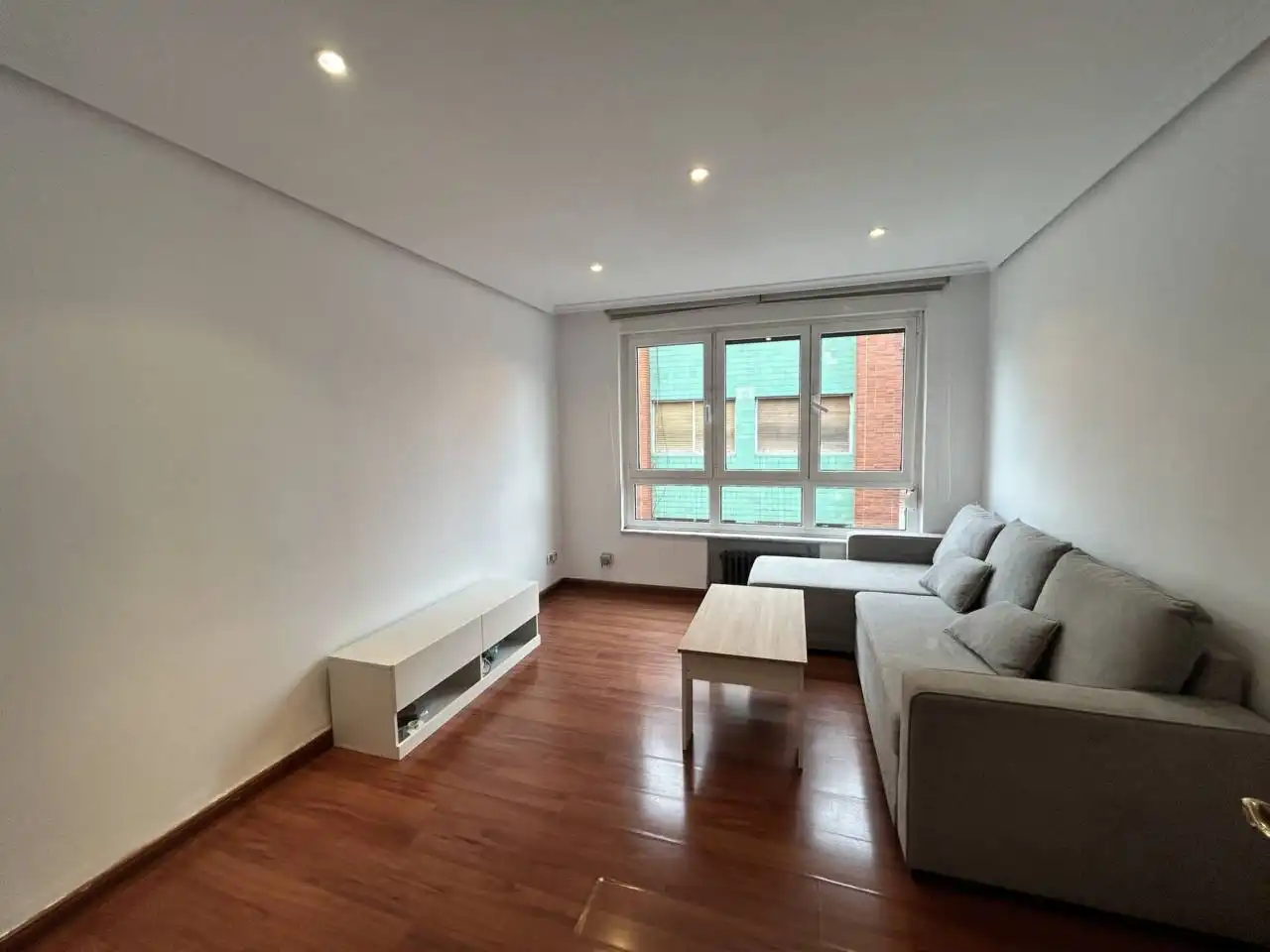 Piso de 152 m² en Oviedo