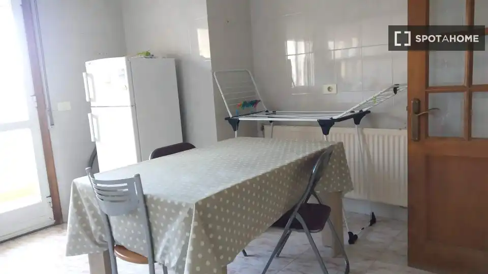 Habitación en alquiler, Vigo