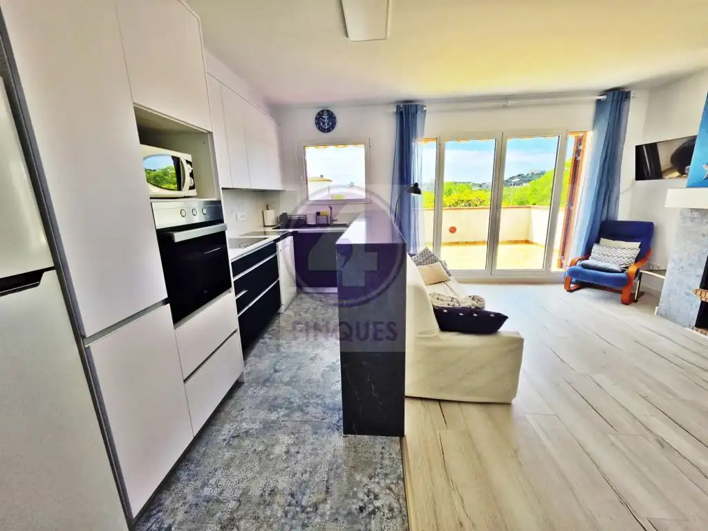 Appartement 110 m² à Castell d'Aro, Platja d'Aro i s'Agaró