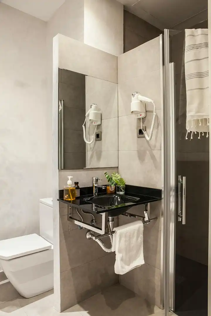 Piso de 45 m² en Barcelona