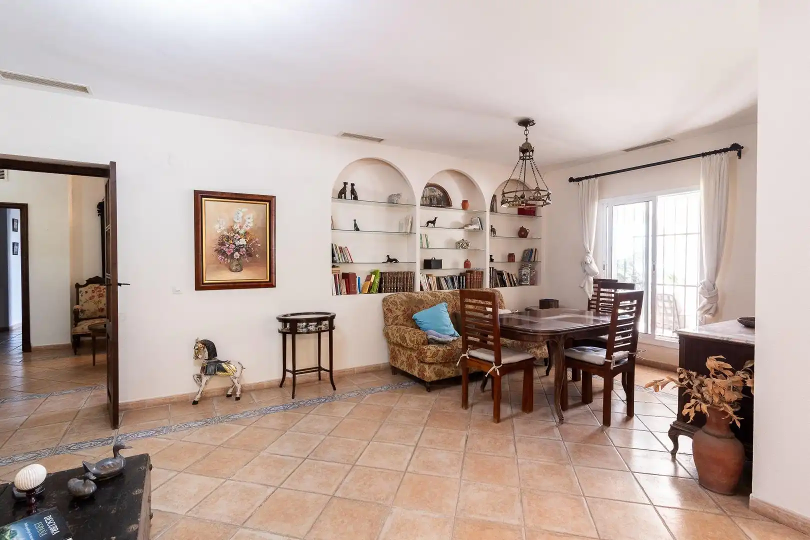 Maison 466 m² à Xérès
