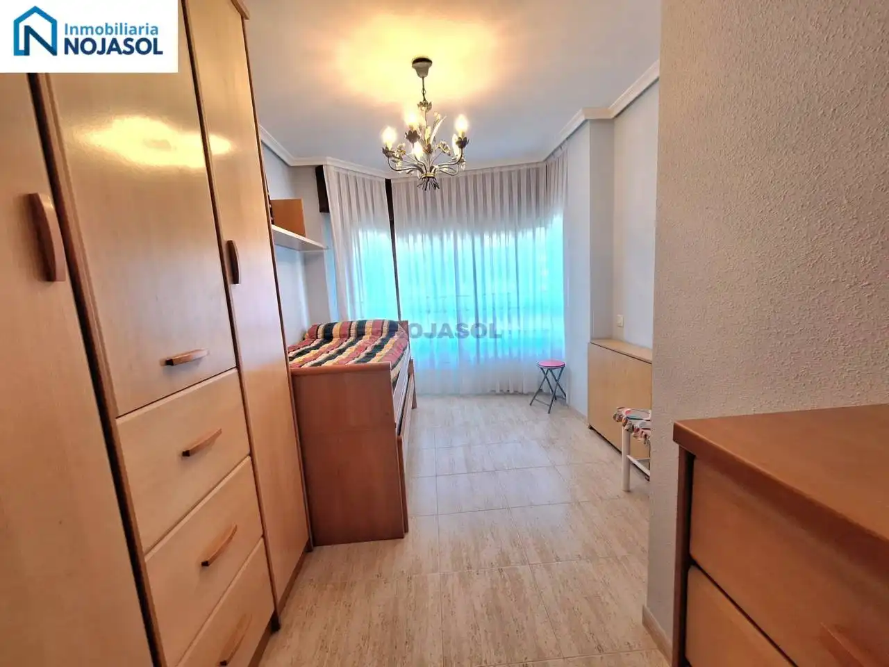 Piso de 65 m² en Noja