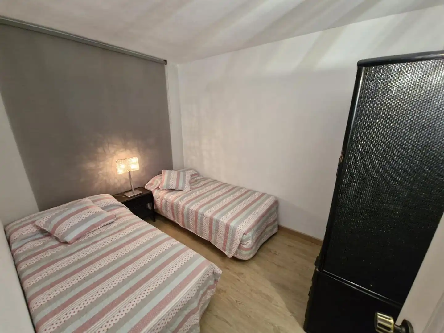 Wohnung 90 m² in Castell d'Aro, Platja d'Aro i s'Agaró