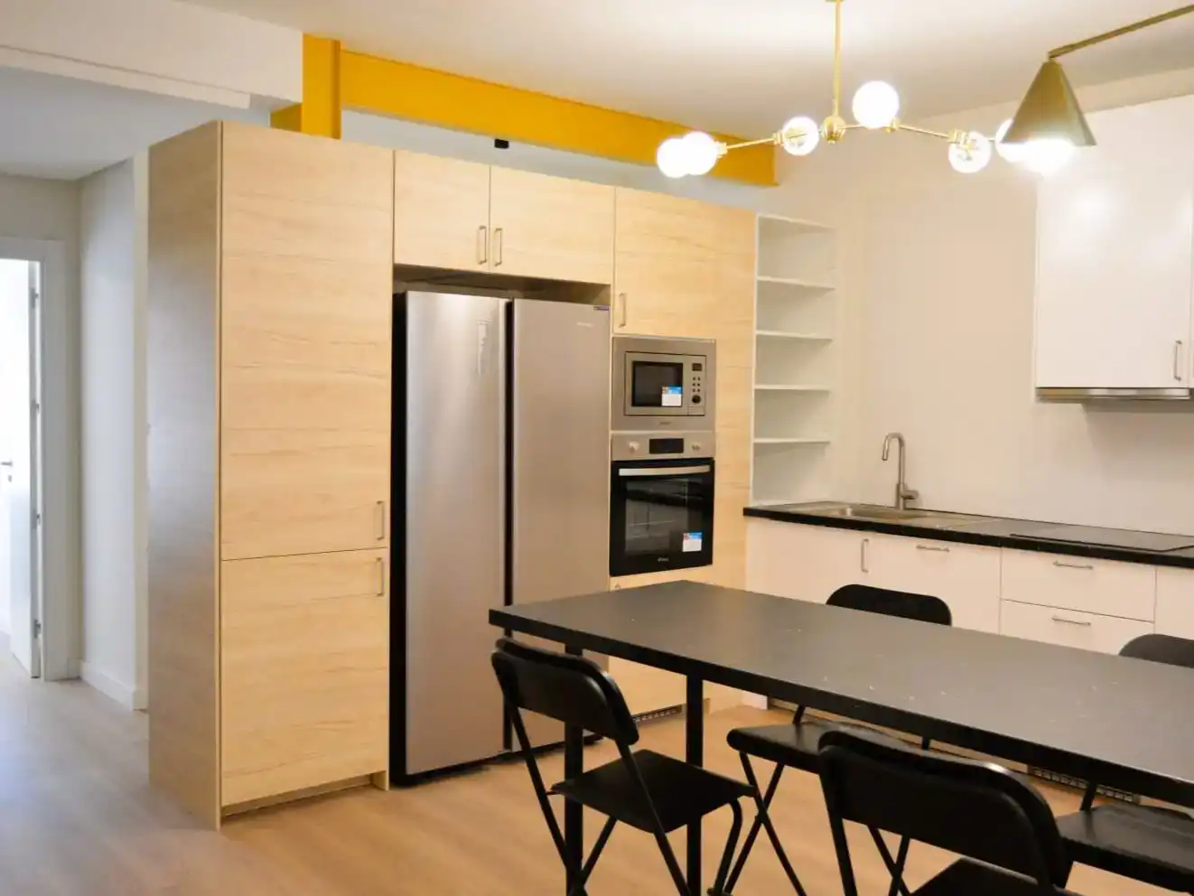 Piso de 150 m² en Albacete