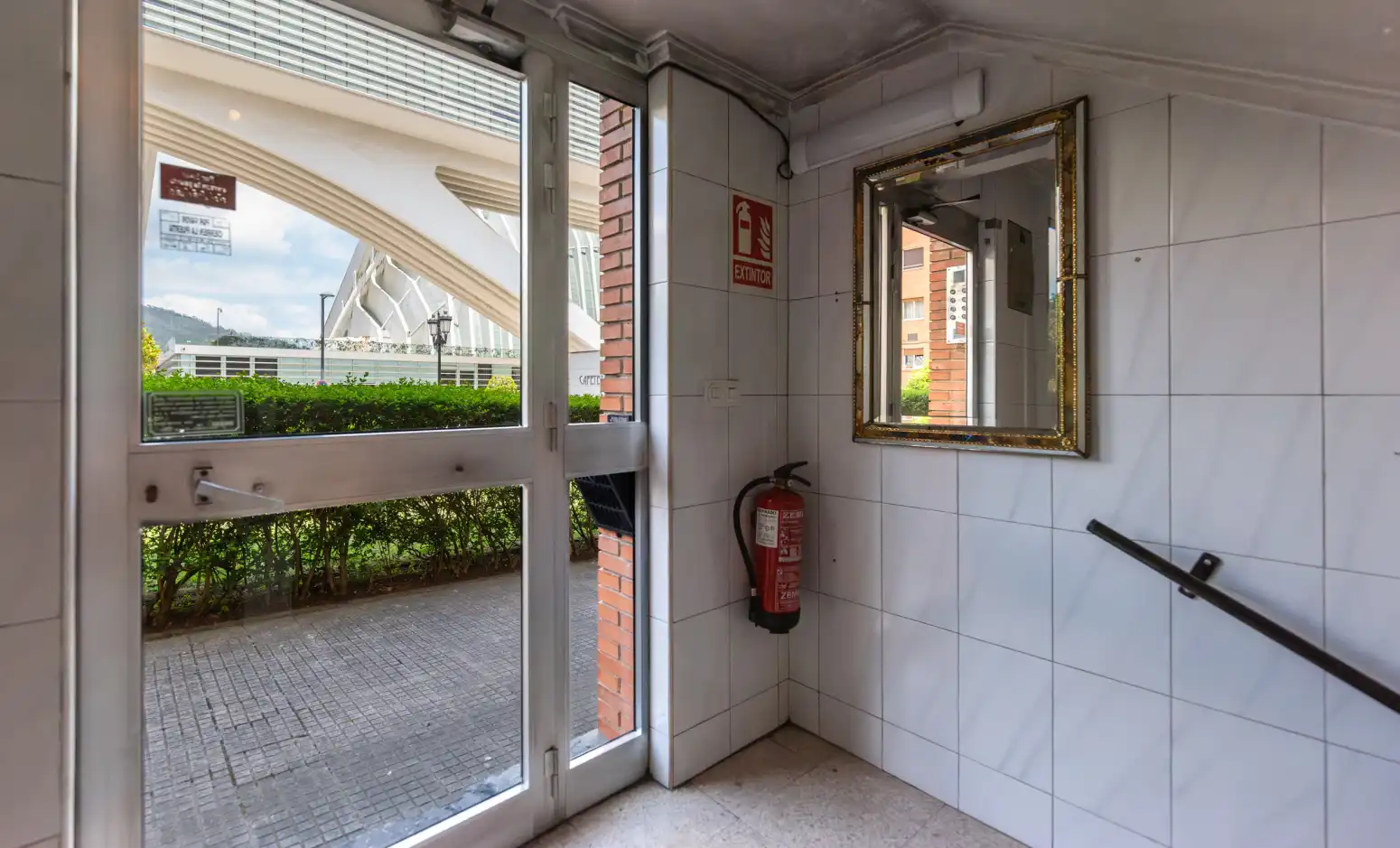 Pis de 70 m² a Oviedo