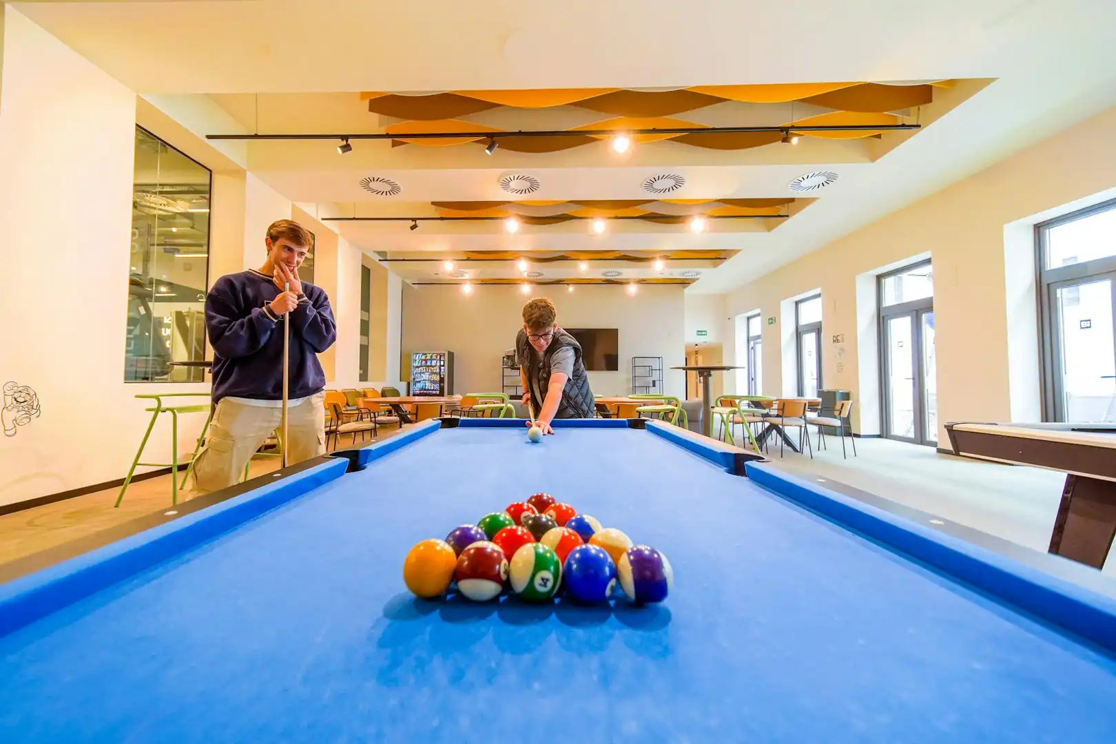 Habitación en alquiler, Madrid