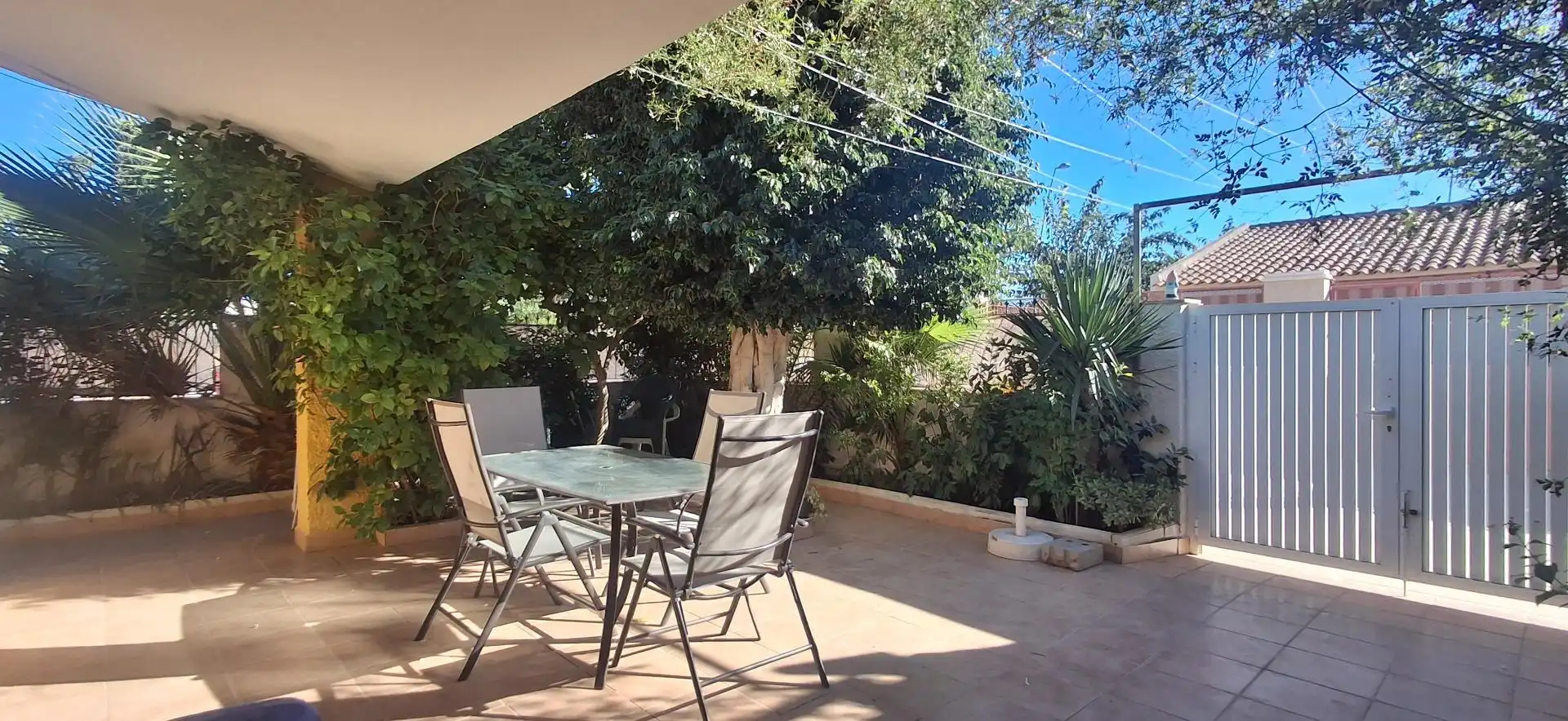 Casa de 66 m² en San Javier
