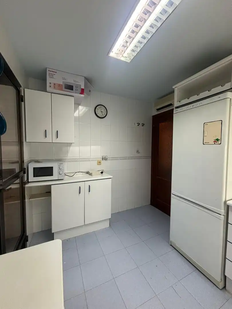 Piso de 80 m² en Valdepeñas
